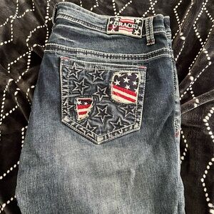 Women’s jeans